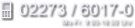 Kundenhotline
