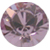 light amethyst
