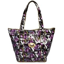 French Kitty Handtasche 43x30x17cm