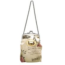 Cocktail-Tasche von French Kitty, 8,0x12x2,5cm