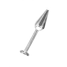 Mini Labret mit Schraubaufsatz 1,0mm und 1,2mm