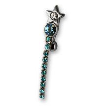 Upper Belly Shield Chain SternDesign