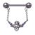 Brustwarzen Piercing ENGEL