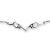 Back Belly Chain aus 925* Silber