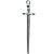 Kettenanhänger Excalibur
