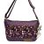 French Kitty Schultertasche 30x23x13cm