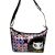 French Kitty Schultertasche