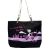 French Kitty Schultertasche 39x30x12cm