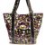 French Kitty Handtasche, Maße: 43x30x17cm