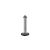Titanium Labret mit Innengewinde und Spitze