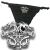 Jewelled G-String-Tanga Doppel Drache