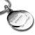 Doppel Dog Tag Anhänger mit Wunschgravur