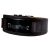 Lederarmband braun mit Ihrer Wunschgravur