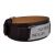 Lederarmband braun mit Ihrer Wunschgravur