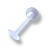 PMFK Labret in 1.6mm Stärke