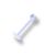 PMFK Labret in 1.2mm Stärke
