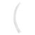 Invisible Piercing PMFK 1.6x24mm ohne Kugeln