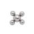 Schraubaufsatz mit 1.6mm Gewinde
