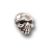 Schraubaufsatz für 1.2mm Labret Totenkopf