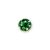 3mm Crystalline Schraubkugel mit 1.2mm Gewinde