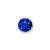 4mm Crystalline Schraubkugel mit 1.2mm Gewinde
