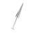Mini Labret mit Aufschraubspitze 1,0mm und 1,2mm