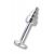 Labret mit Aufschraubspitze in 1,6mm Stärke