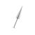 Mini Labret mit Aufschraubspitze 1,2mm Stärke