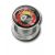 Ohrlochdehner 10mm Plug mit Motiv