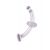 Augenbrauen Retrainer 1.2mm