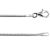 Schlangenkette 1.5mm Stärke