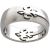 Fingerring aus Chirurgenstahl