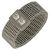 Fingerring aus Chirurgenstahl