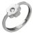 Fingerring aus Chirurgenstahl