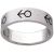 Fingerring aus Chirurgenstahl