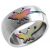 Stahlring 2-teilig mit Schmetterling Design