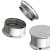 Box-Plug aus Titanium