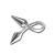 Body Twister aus Titanium mit Aufschraubspitzen 1.6mm
