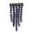 Upper Belly Shield Chain mit Strassketten