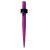 Acryl Expander von 1.6mm-6.0mm