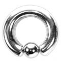 Ball Closure Ring 5,0mm Stärke