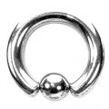 Ball Closure Ring 6,0mm Stärke