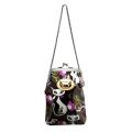 French Kitty Cocktail-Tasche