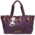 French Kitty Handtasche 40x28x15cm