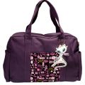 French Kitty Reisetasche 40x24x15cm