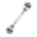 Intimpiercing (Christina) Bioflex Barbell 1.6x14mm