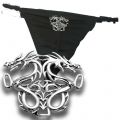Jewelled G-String-Tanga Doppel Drache