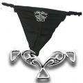Jewelled G-String-Tanga mit Design