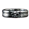 KOOLKATANA Ring Fleur de Lys