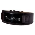 Lederarmband braun mit Ihrer Wunschgravur